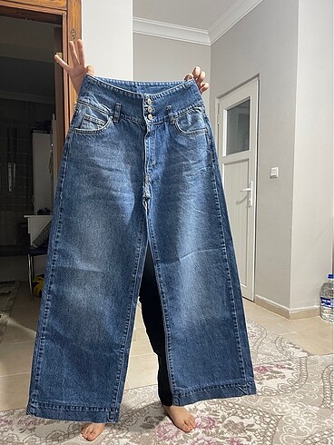 trendyol kdın pantolon - Görsel 3