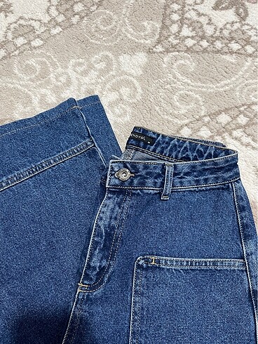 trendyol kadın pantlon - Görsel 2