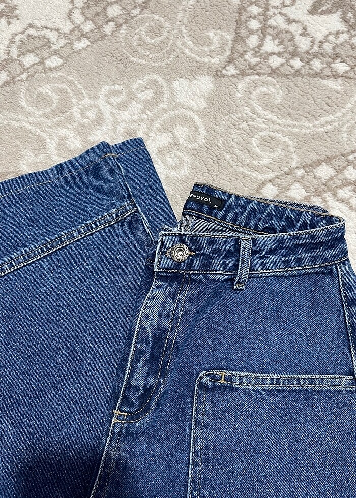 trendyol kadın pantlon - Görsel 2