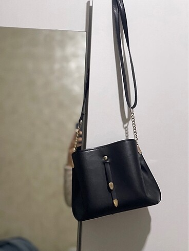 kol çantası - Görsel 3