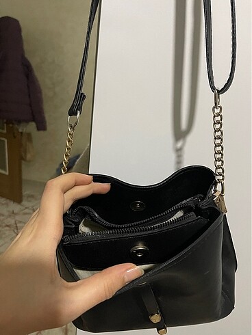 kol çantası - Görsel 2