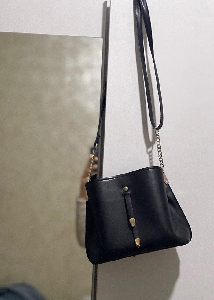 kol çantası - Görsel 3