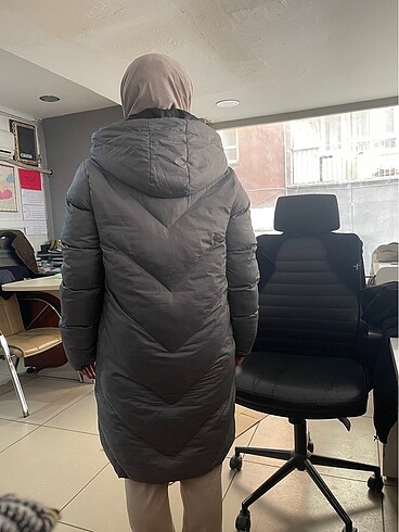 mont tesettür - Görsel 3