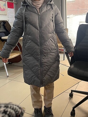 mont tesettür - Görsel 2