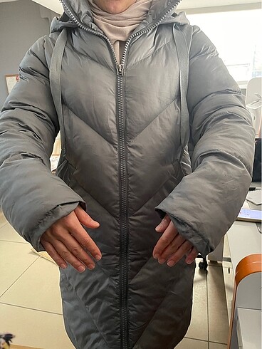 mont tesettür - Görsel 6