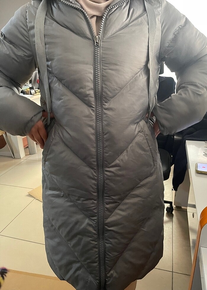 mont  tesettür - Görsel 5