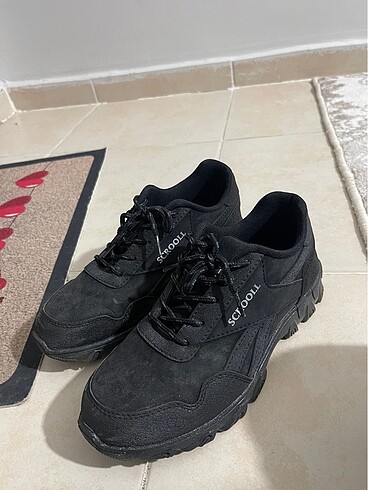 42 numara erkek spor - Görsel 2