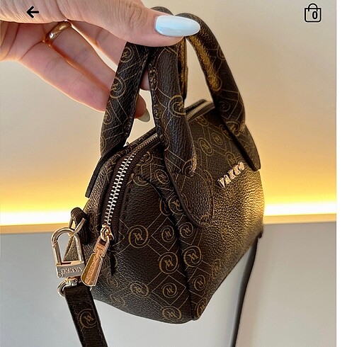 vakko çanta - Görsel 2