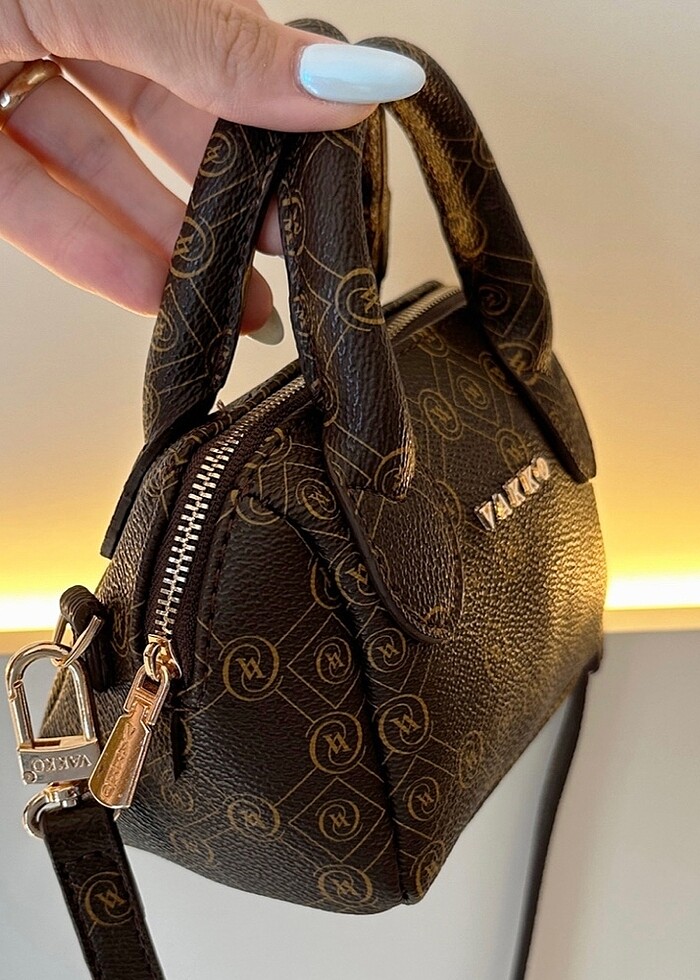 vakko çanta - Görsel 2