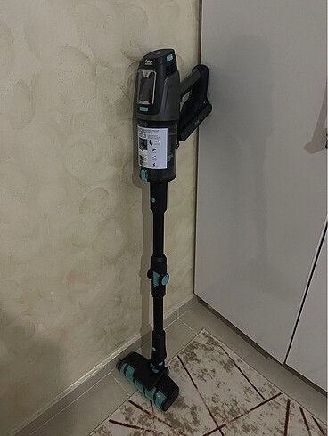 fakir aqua süpürge