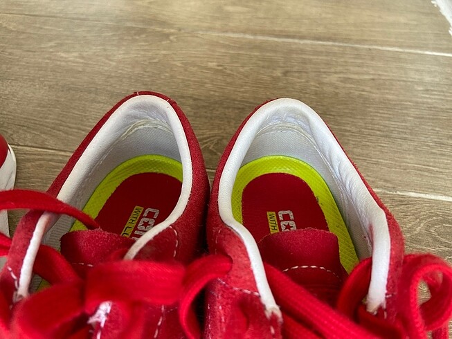 Converse Orjinaldir