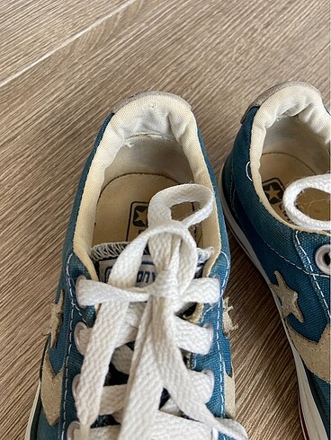 Converse Orjinaldir