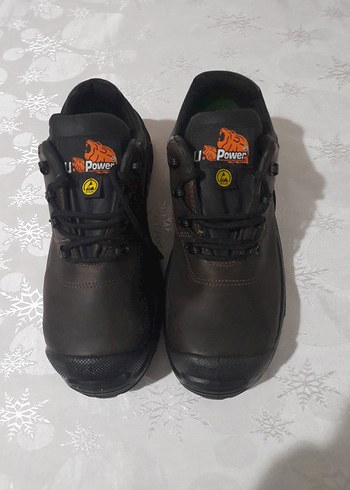 U power iş ayakkabısı - Görsel 6