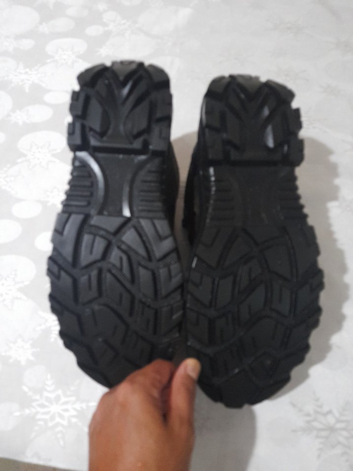 U power iş ayakkabısı - Görsel 4