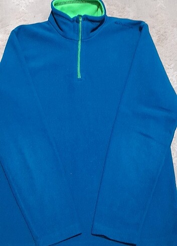 11-12 Yaş Beden Sweatshırt 