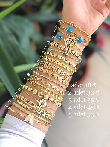 4-4-7-7-12 sipariş