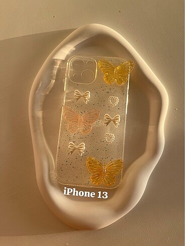 Pinterest model telefon kılıfı