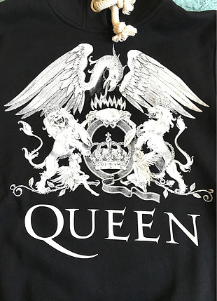 Queen sweatshirt