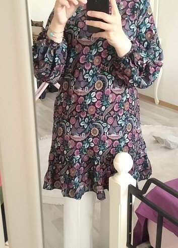 Tesettür tunik