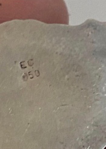 Firuze/Turkuaz Kolye Ucu - Görsel 7