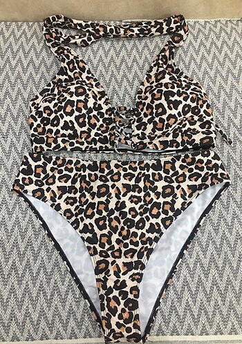 Leopar Bikini