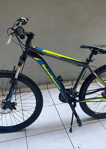 Bisiklet CORELLİ 21 VİTES - Görsel 3