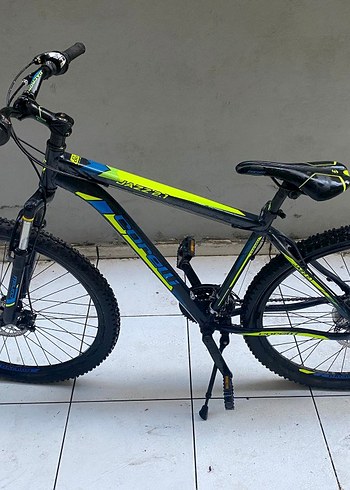 Bisiklet CORELLİ 21 VİTES - Görsel 2