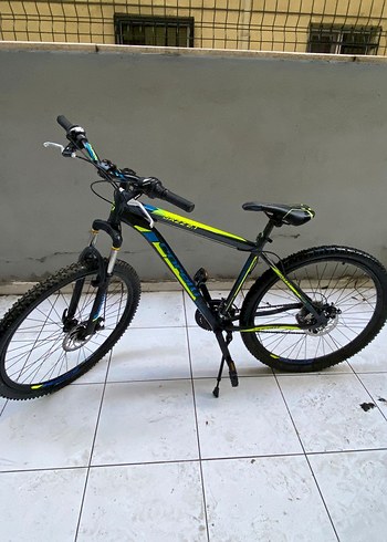 Bisiklet CORELLİ 21 VİTES - Görsel 4