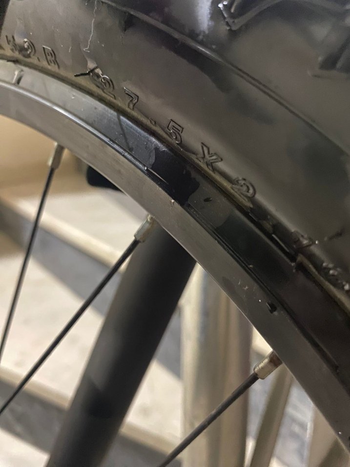 Bisiklet CORELLİ 21 VİTES - Görsel 5