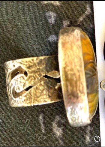 Büyük Kaplangözü Yüzük - Görsel 6