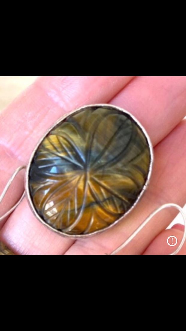 Büyük Kaplangözü Yüzük - Görsel 3