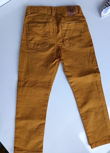 LC Waikiki Pantolon