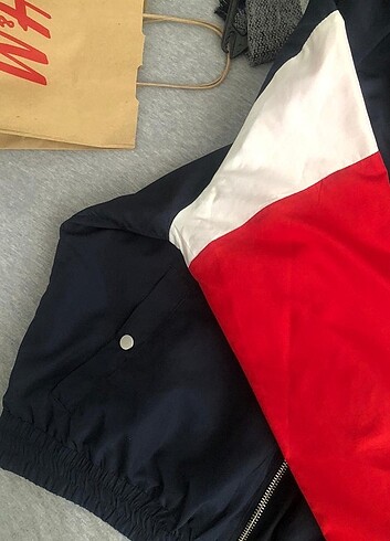 H&M H&M Yağmurluk