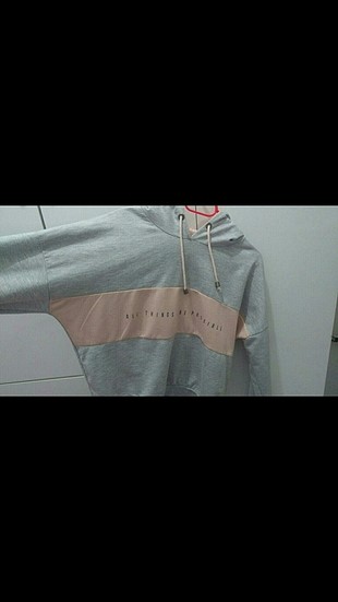 tertemiz sweatshirt