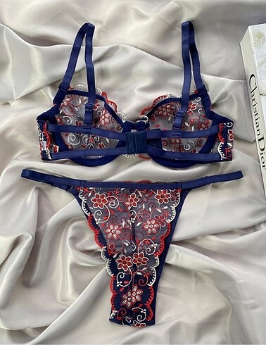 Victoria s Secret Sütyen takımı