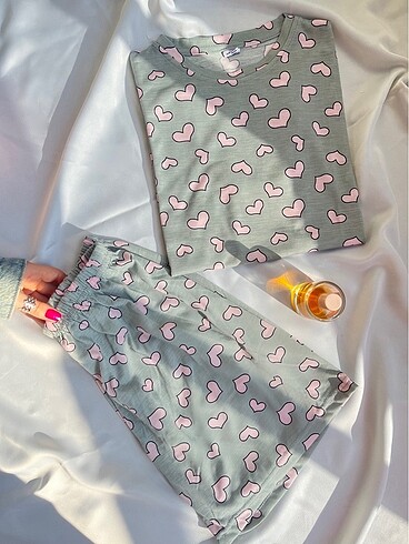 Pijama takımı