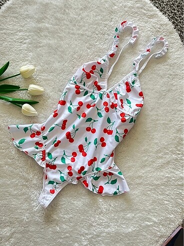 Bodysuit