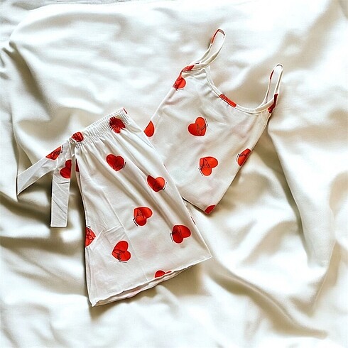 Pijama takımı