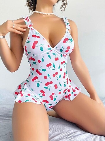 Bodysuit