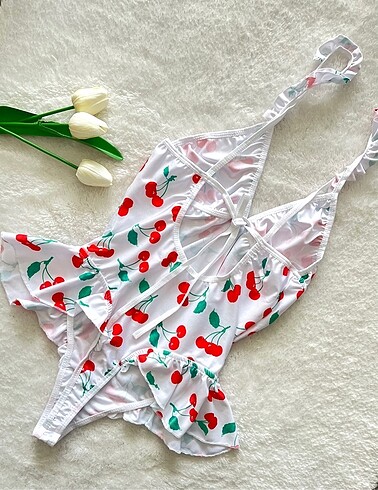 Diğer Bodysuit