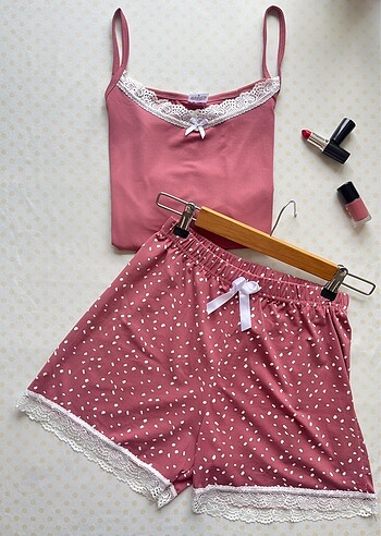 Pijama takımı