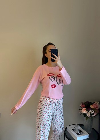Pijama takımı