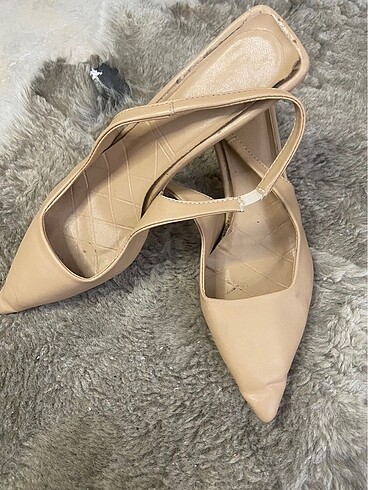 Selin shoes stiletto