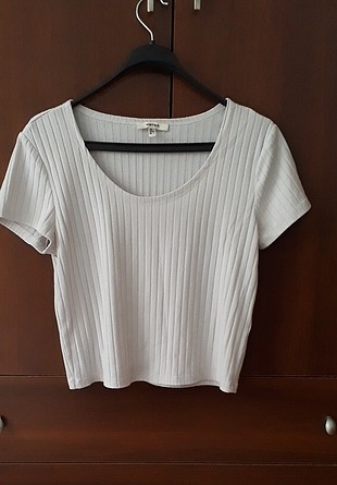 beyaz t shirt
