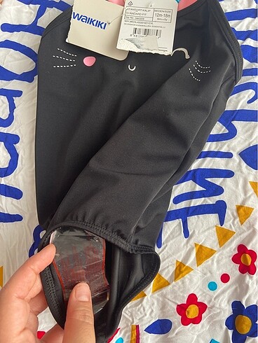 LC Waikiki Bebek mayo