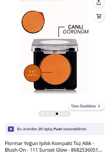 Flormar allık