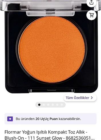 Flormar Flormar allık