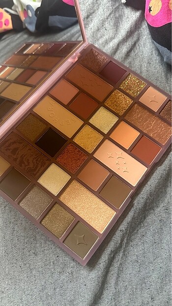 Sephora Far Paleti