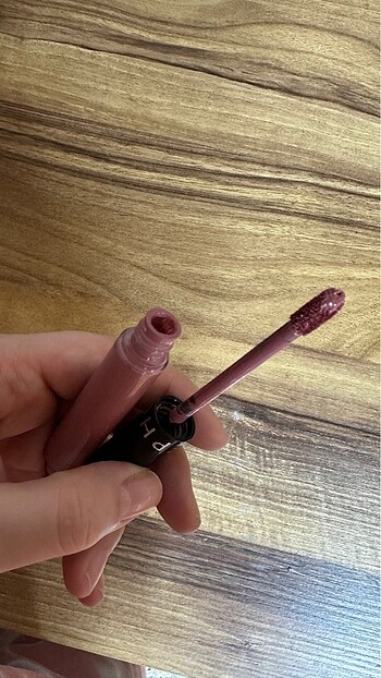 Beden Sephora likit ruj