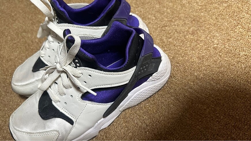 Nike Nike huarache